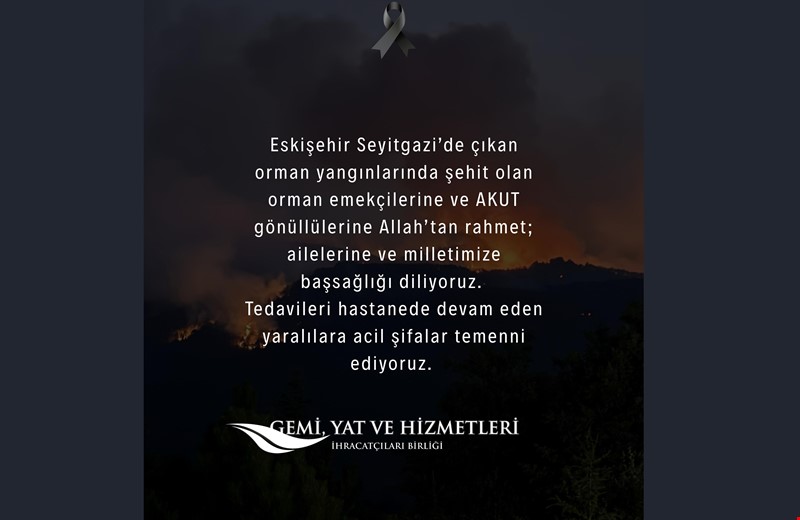 Başımız Sağolsun